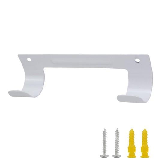 Kapı Arkası Ütü Ve Ütü Masası Askısı