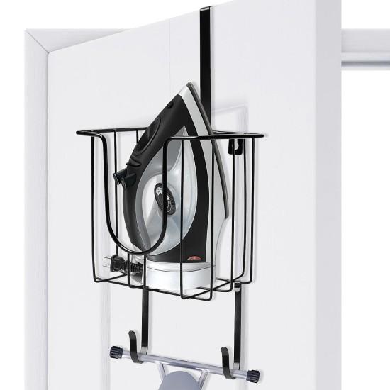 Kapı Arkası Ütü Ve Ütü Masası Askısı