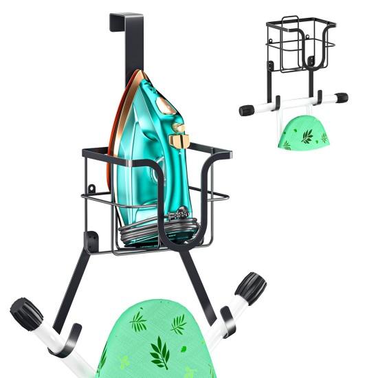 Kapı Arkası Ütü Ve Ütü Masası Askısı