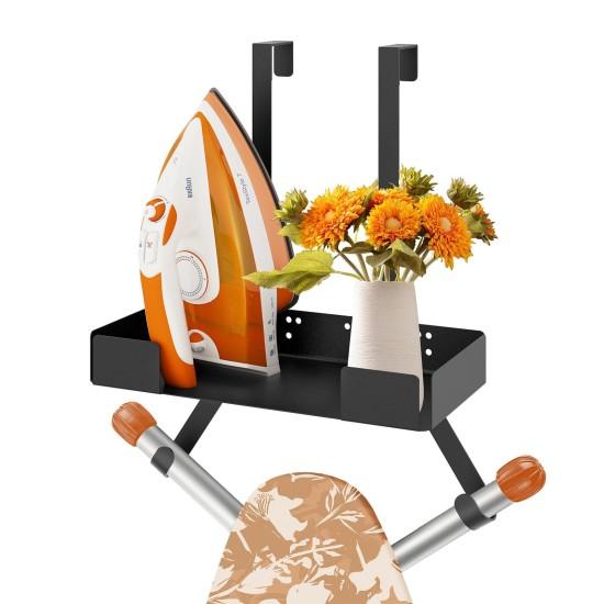 Kapı Arkası Ütü Ve Ütü Masası Askısı