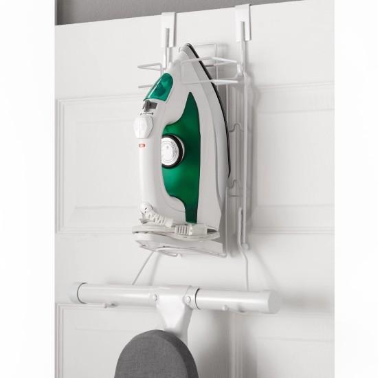 Kapı Arkası Ütü Ve Ütü Masası Askısı