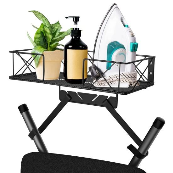 Kapı Arkası Ütü Ve Ütü Masası Askısı