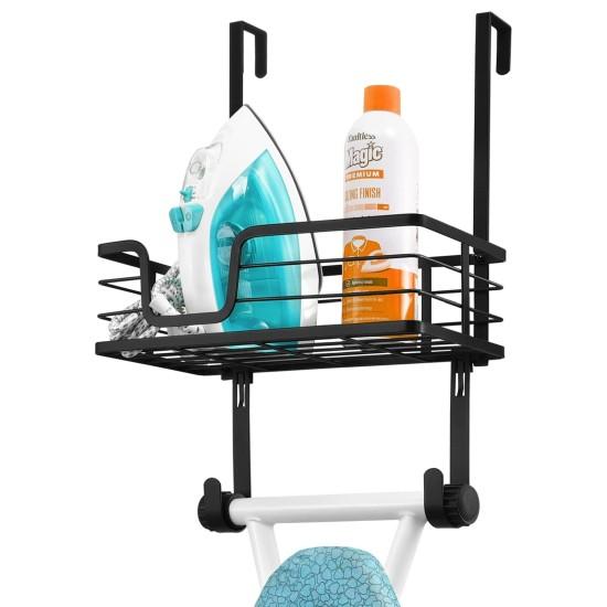 Kapı Arkası Ütü Ve Ütü Masası Askısı