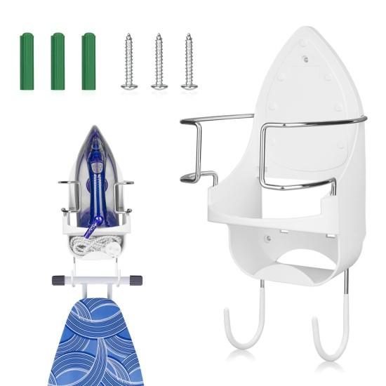 Kapı Arkası Ütü Ve Ütü Masası Askısı