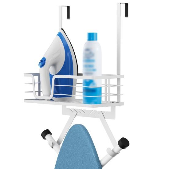 Kapı Arkası Ütü Ve Ütü Masası Askısı