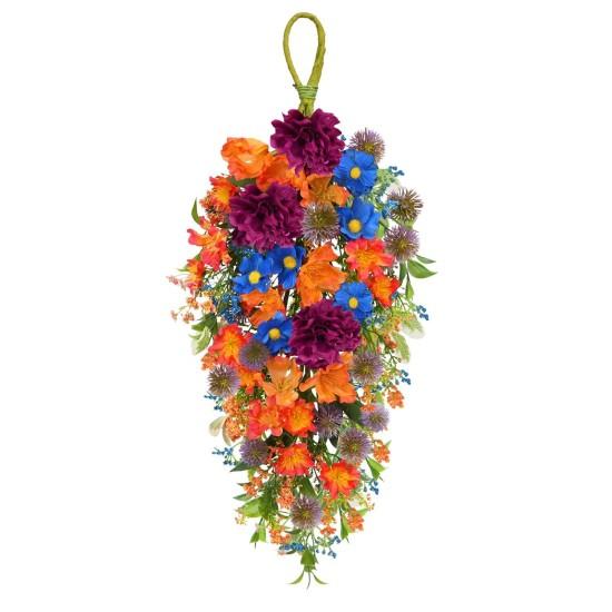 Kapı Önü Çiçekleri