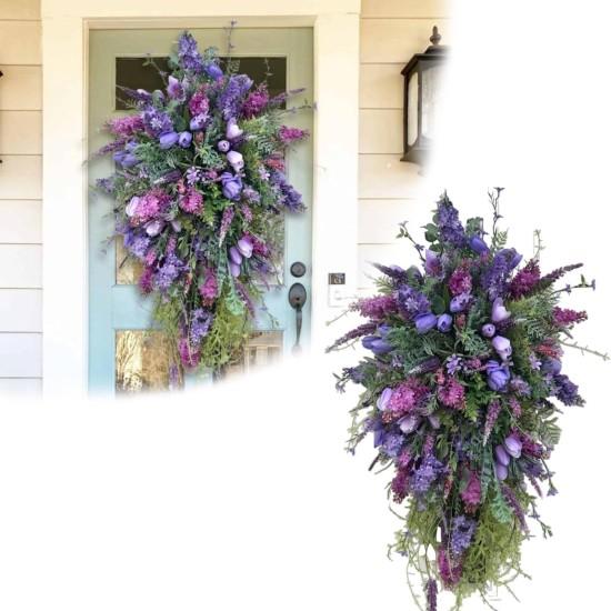 Kapı Önü Çiçekleri