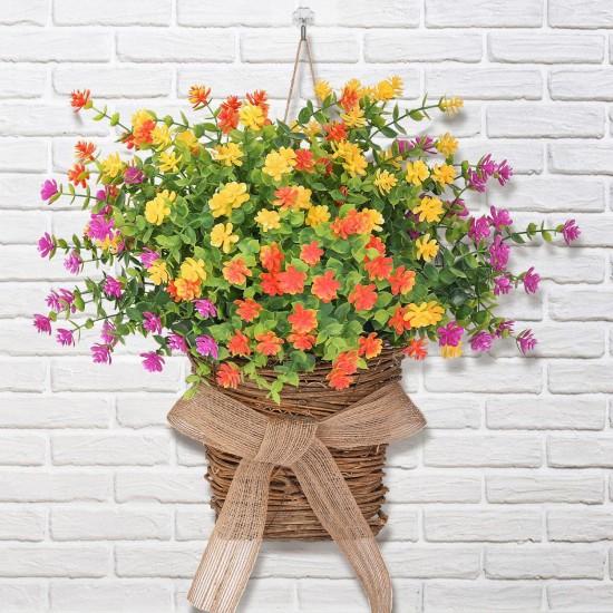 Kapı Önü Çiçekleri