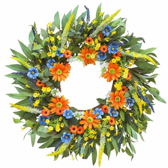 Kapı Önü Çiçekleri