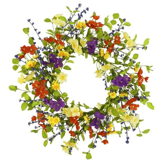 Kapı Önü Çiçekleri