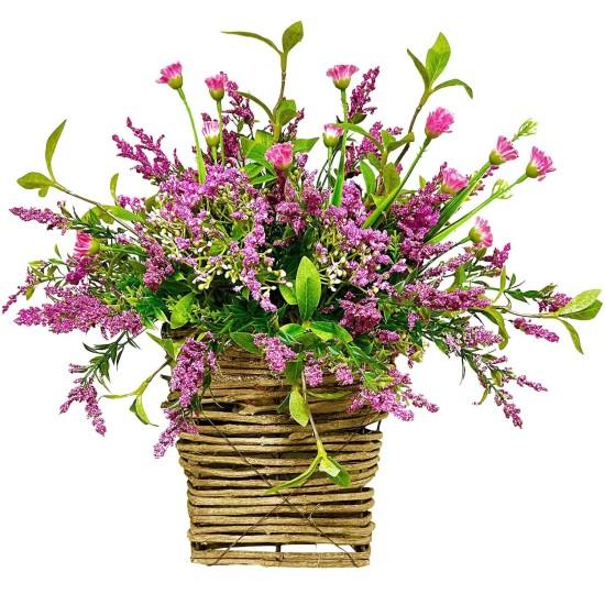 Kapı Önü Çiçekleri