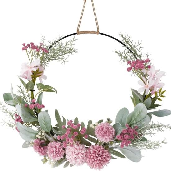 Kapı Önü Çiçekleri