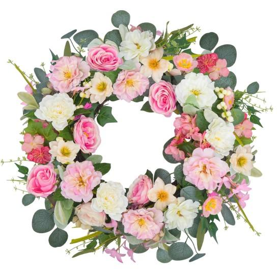 Kapı Önü Çiçekleri