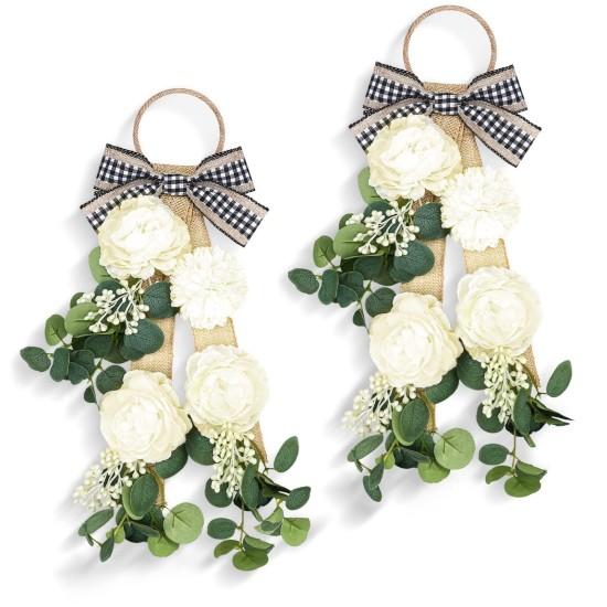 Kapı Önü Çiçekleri