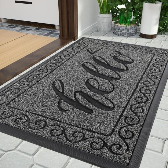 Kapı Önü Paspas
