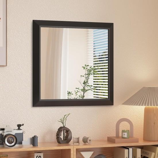 Kare Duvar Aynası