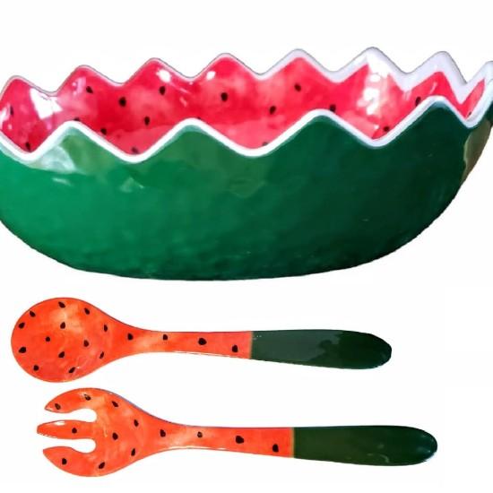 Karpuz Tabağı