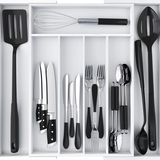 Kaşıklık Düzenleyici