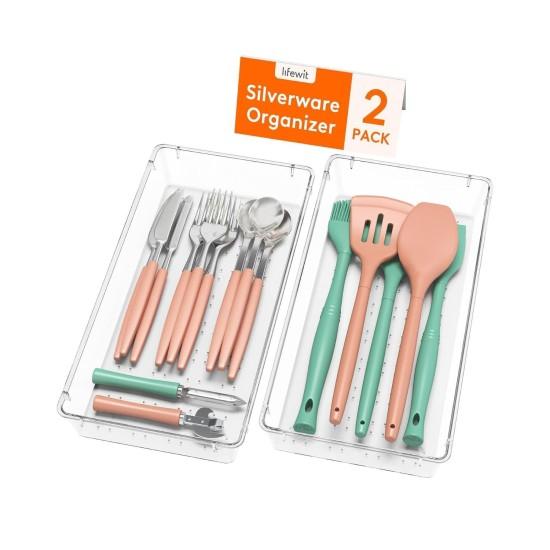 Kaşıklık Organizer