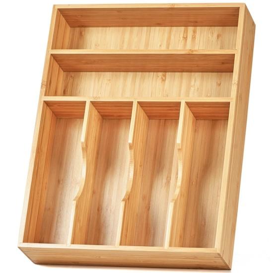 Kaşıklık Organizer