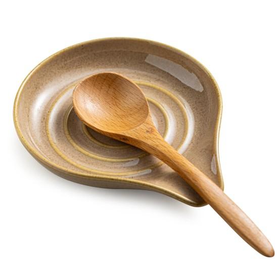 Kepçe Altlığı