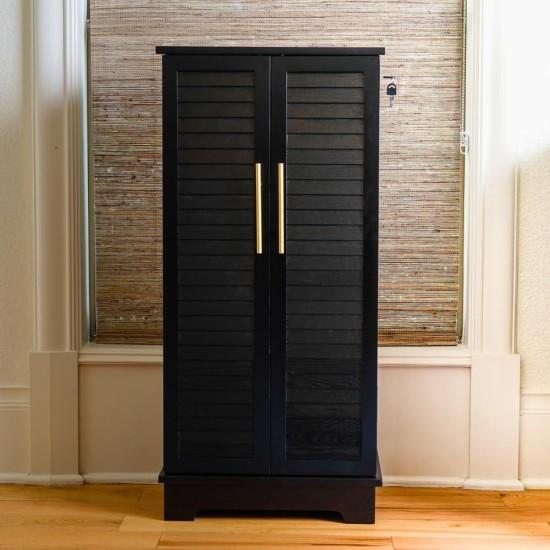 Kilitli Takı Dolabı