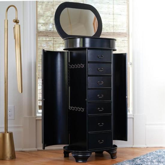 Kilitli Takı Dolabı