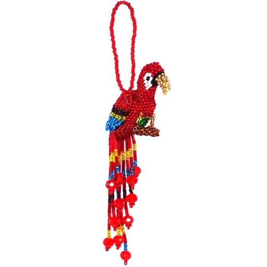 Kırmızı Papağan Fiyat
