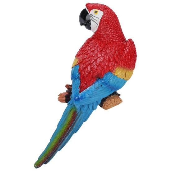 Kırmızı Papağan Fiyat