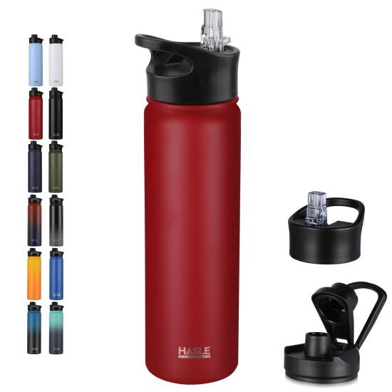 Kırmızı Termos