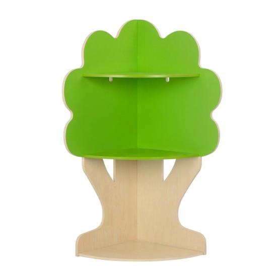 Kitap Okuma Köşesi