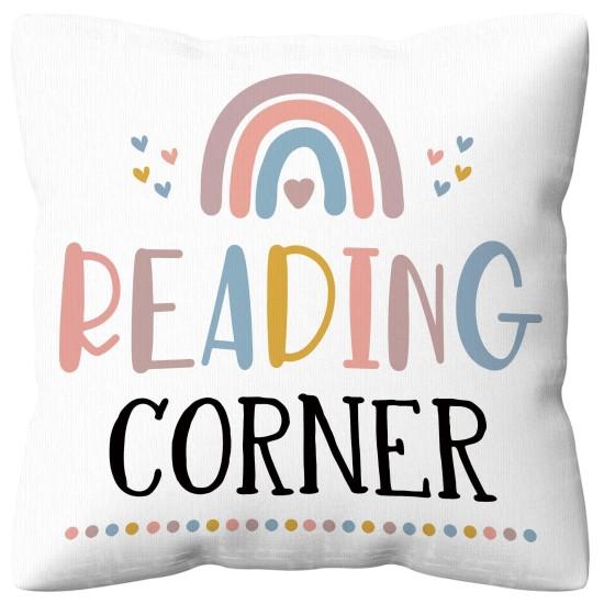 Kitap Okuma Köşesi