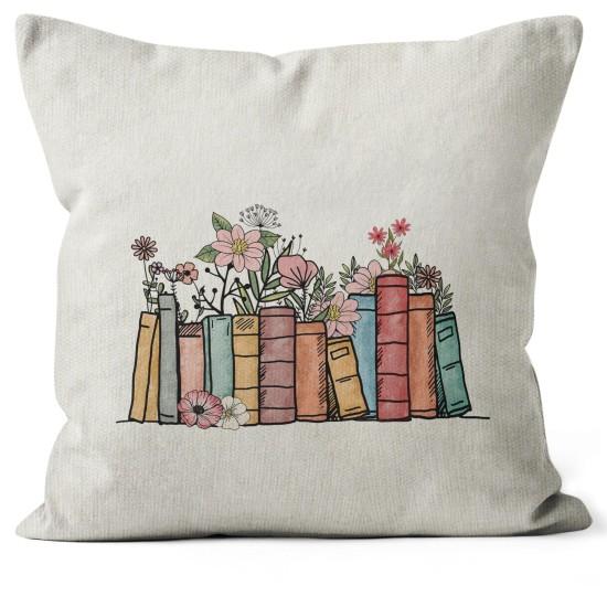 Kitap Okuma Köşesi