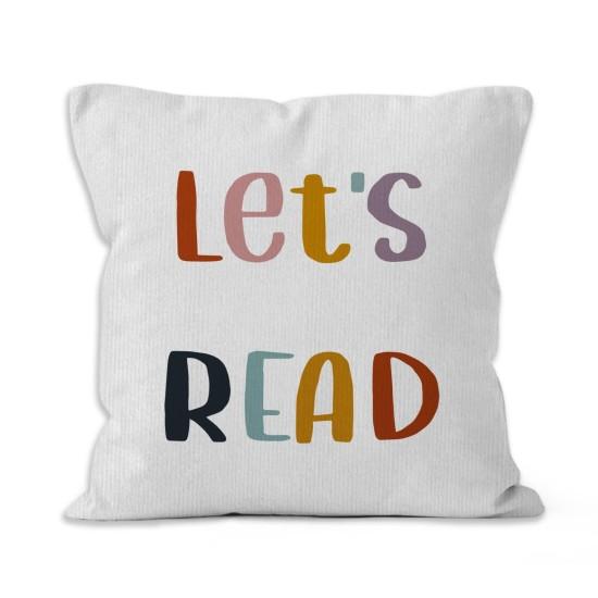 Kitap Okuma Köşesi