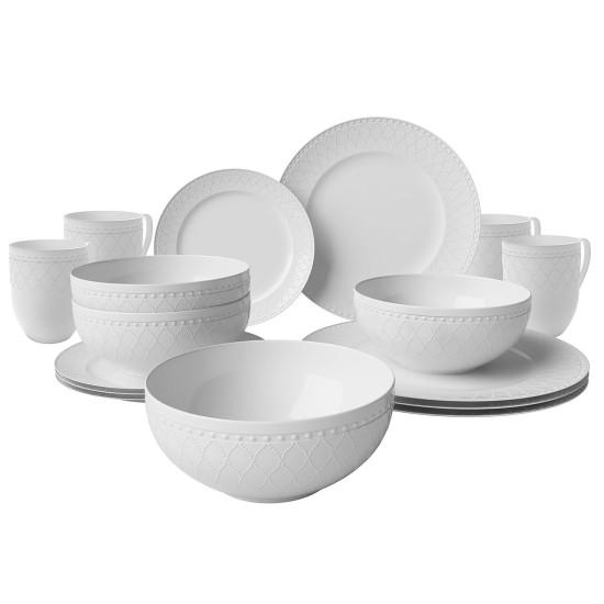 Klasik Yemek Takımı