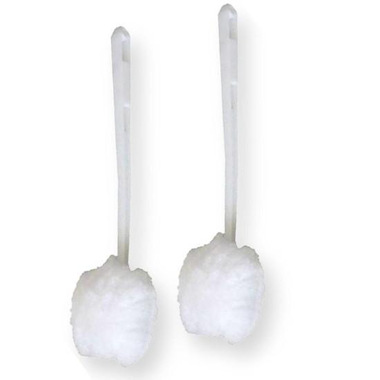 Klozet Temizleme Fırçası