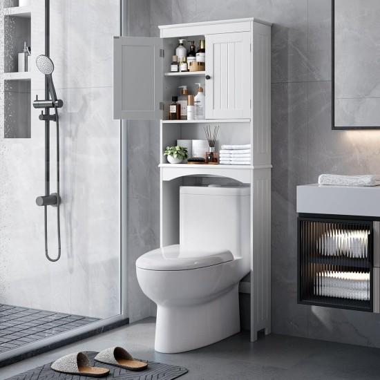 Klozet Üstü Dolaplar