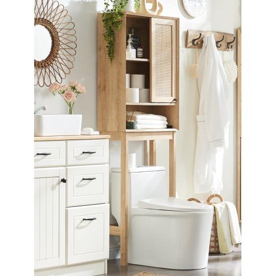 Klozet Üstü Dolaplar