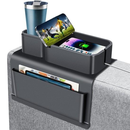 Koltuk Kenarı Düzenleyici