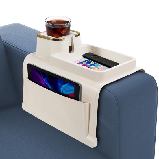 Koltuk Kenarı Düzenleyici