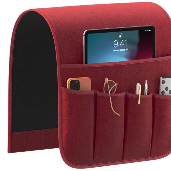 Koltuk Kenarı Düzenleyici