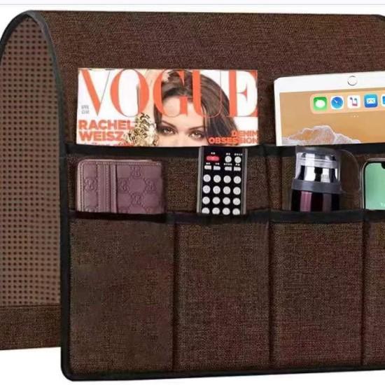 Koltuk Kenarı Düzenleyici