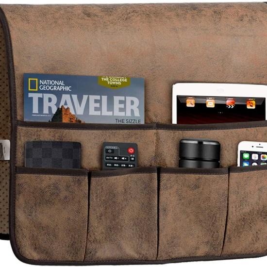 Koltuk Kenarı Düzenleyici