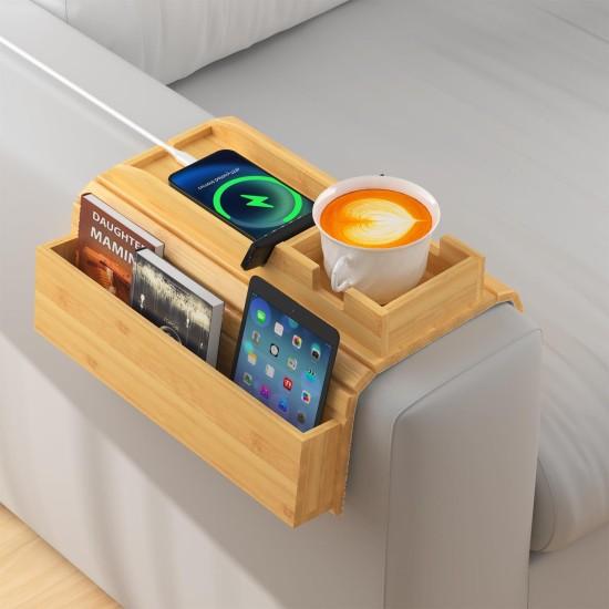 Koltuk Kenarı Düzenleyici