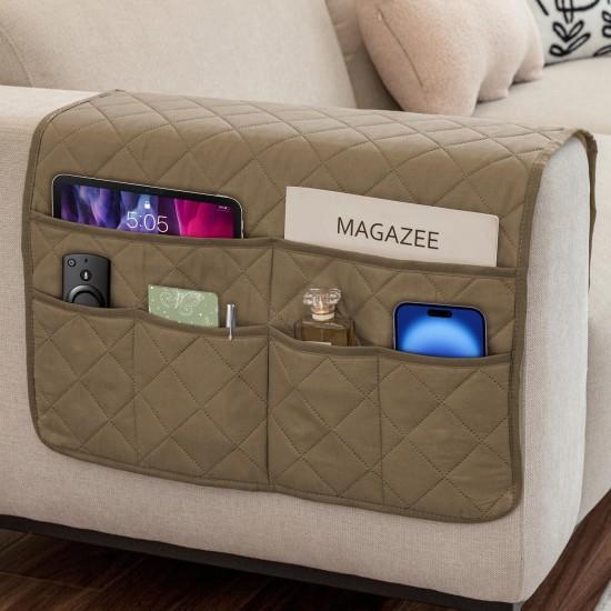 Koltuk Kenarı Düzenleyici