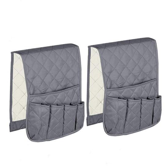 Koltuk Kenarı Düzenleyici