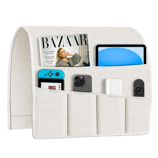 Koltuk Kenarı Düzenleyici