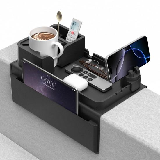 Koltuk Kenarı Düzenleyici