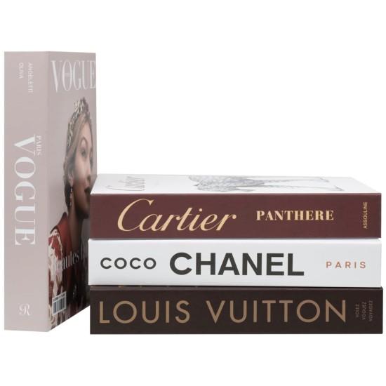 Konsol Takımı Aksesuarları