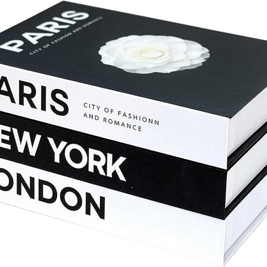 Konsol Takımı Aksesuarları